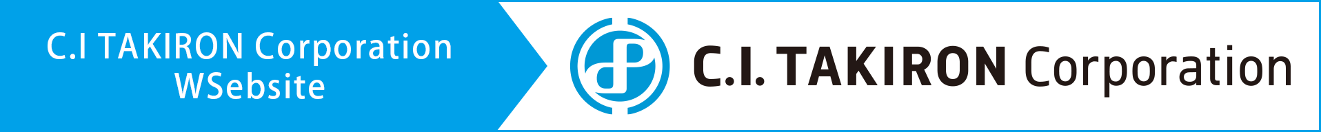 C.I. TAKIRON Corporation Website